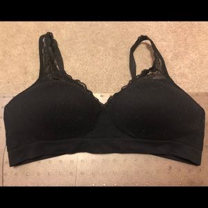 2XL Ambrielle lounge bra